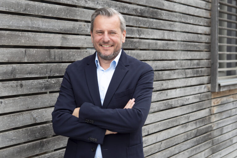 Ing. Manfred Pichler