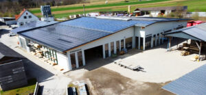 Pichler Wohnbau Geschichtspunkt