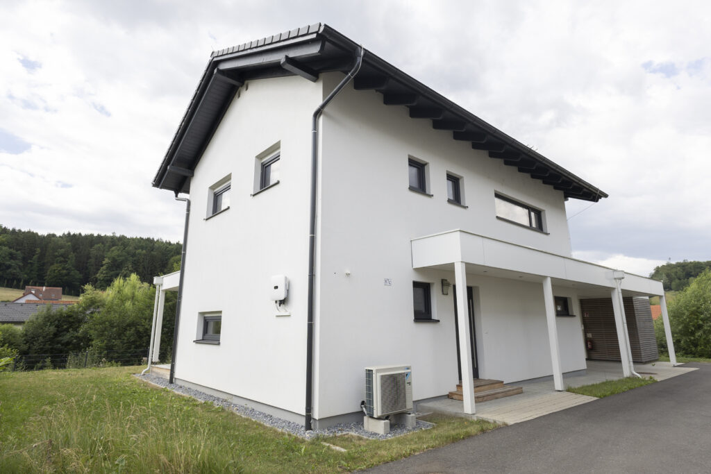 Pichler Zukunftswohnen
