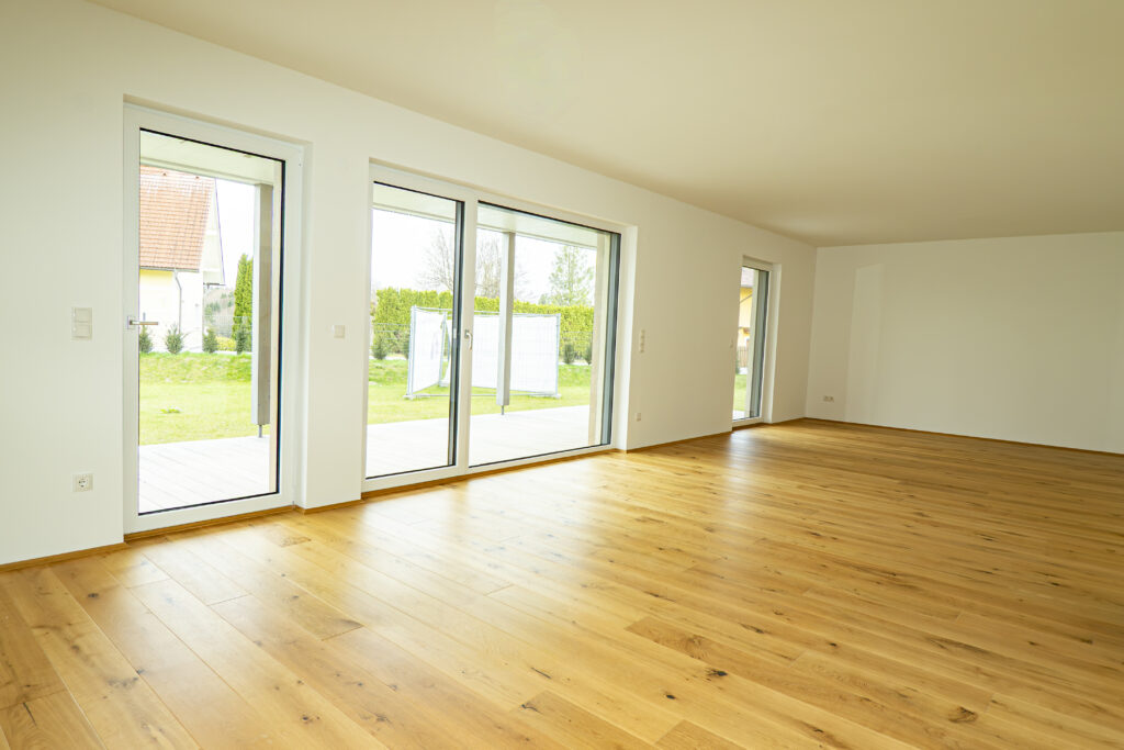 Pichler Zukunftswohnen