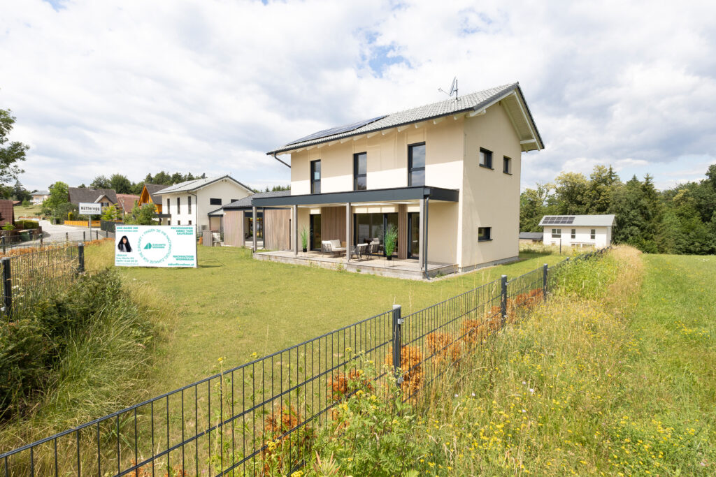 Pichler Zukunftswohnen
