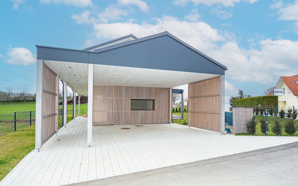 Pichler Zukunftswohnen