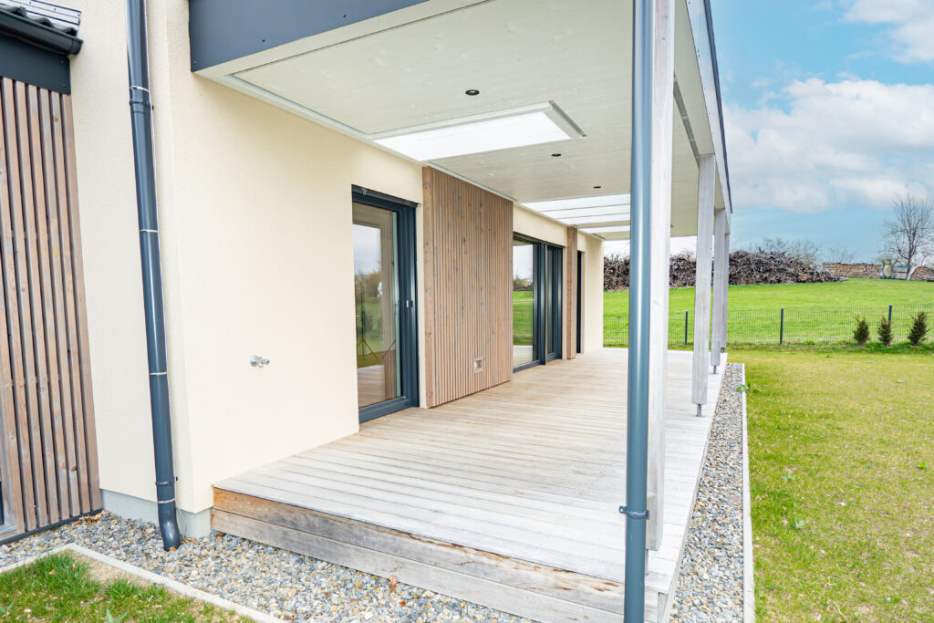 Pichler Zukunftswohnen