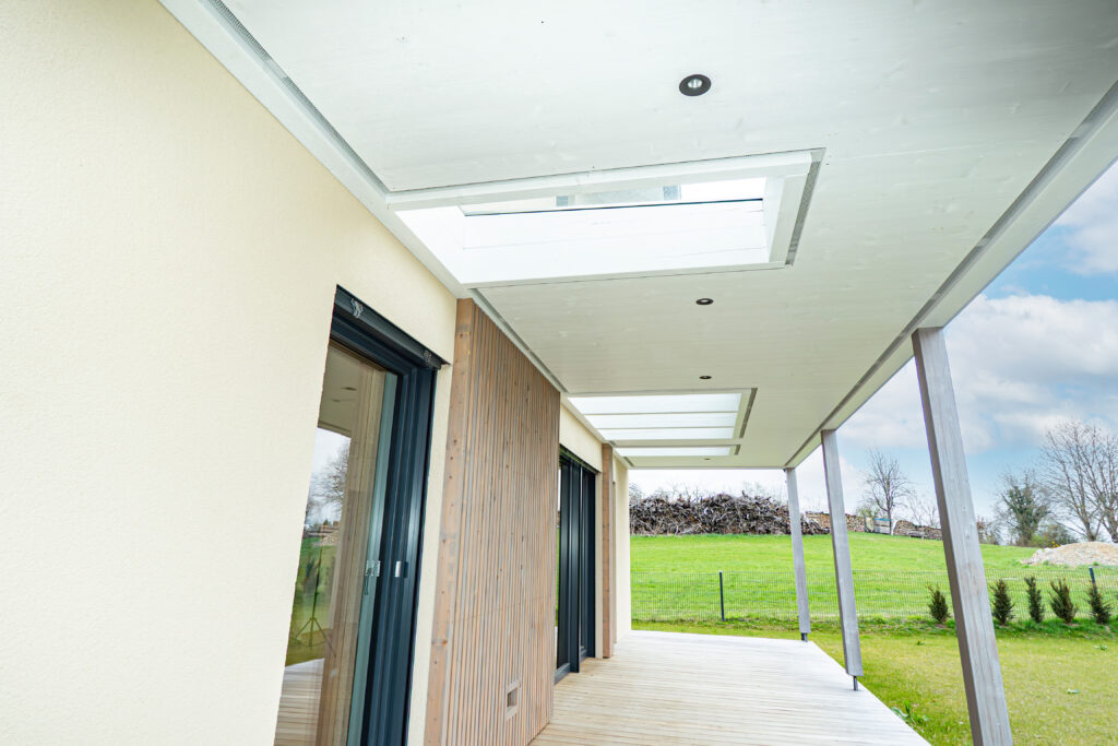 Pichler Zukunftswohnen