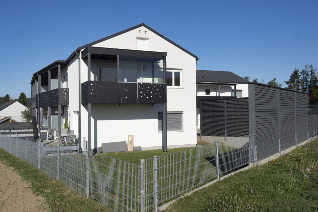 Pichler Zukunftswohnen