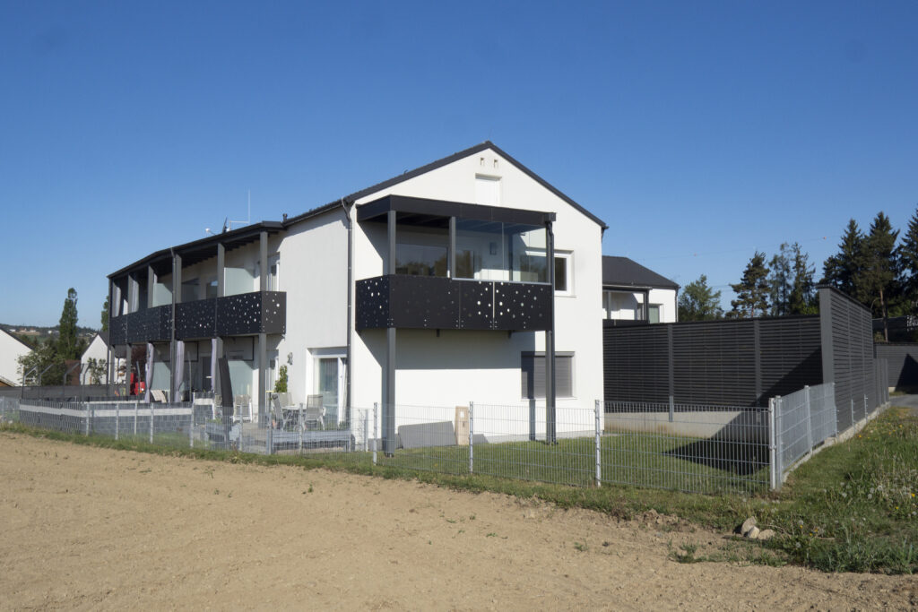Pichler Zukunftswohnen