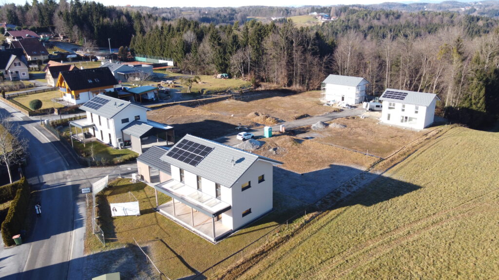 Pichler Zukunftswohnen