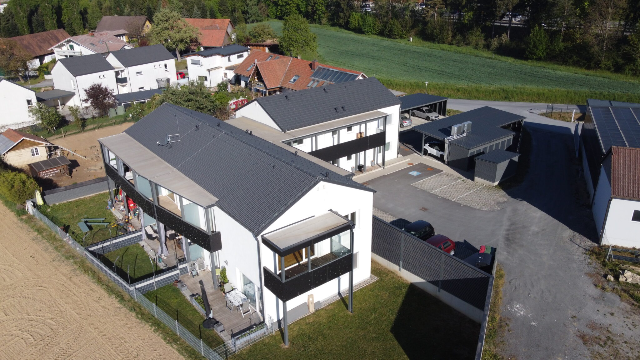 fehlendes Bild