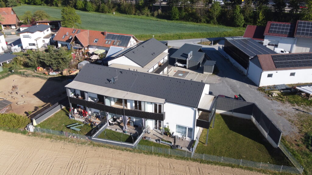 Pichler Zukunftswohnen