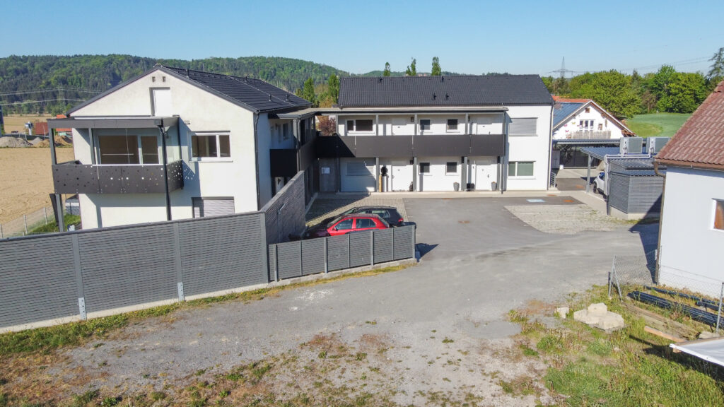 Pichler Zukunftswohnen