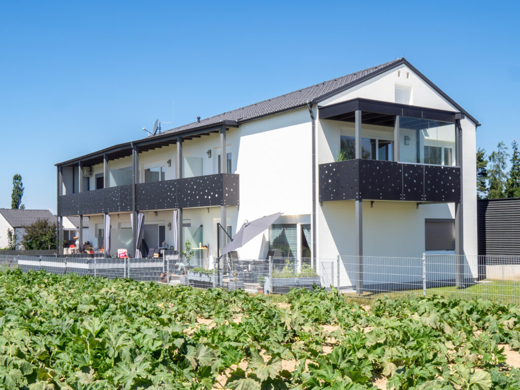 Pichler Zukunftswohnen