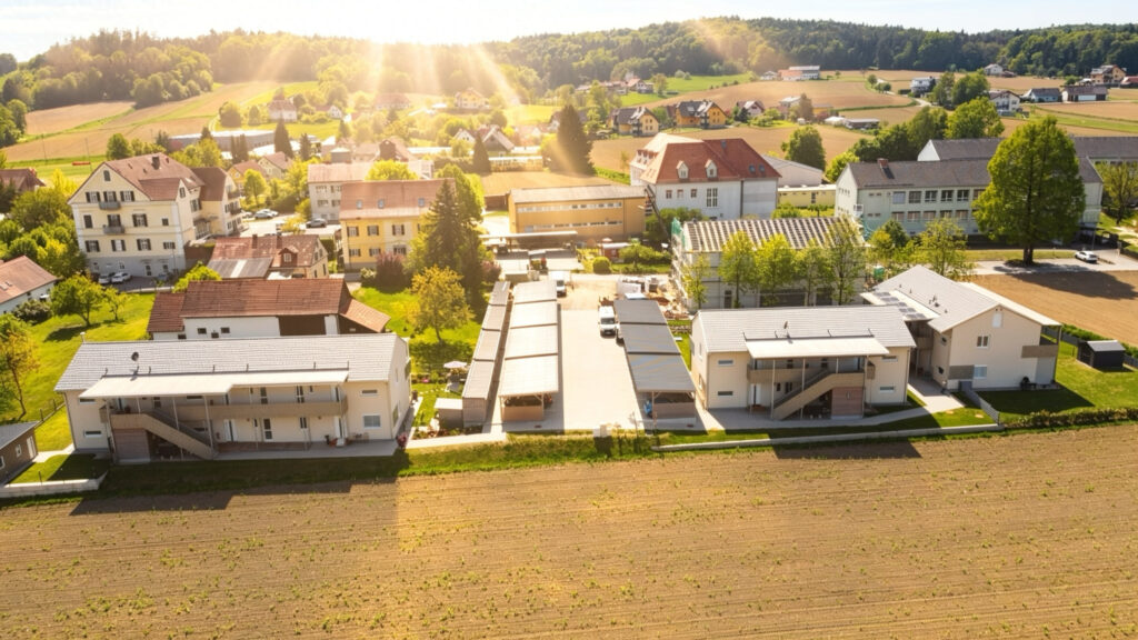 Pichler Zukunftswohnen