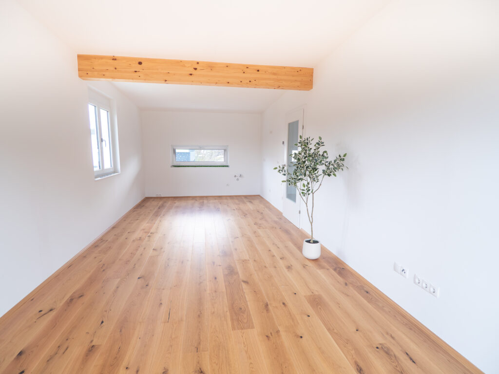 Pichler Zukunftswohnen