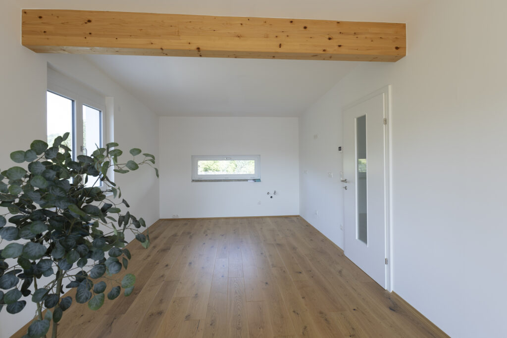 Pichler Zukunftswohnen