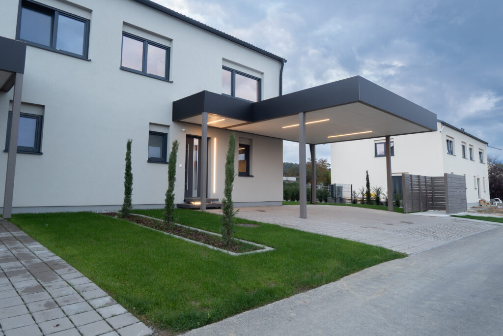 Pichler Zukunftswohnen