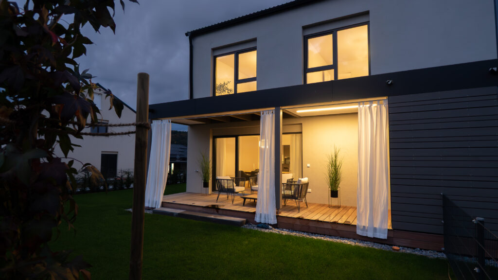 Pichler Zukunftswohnen