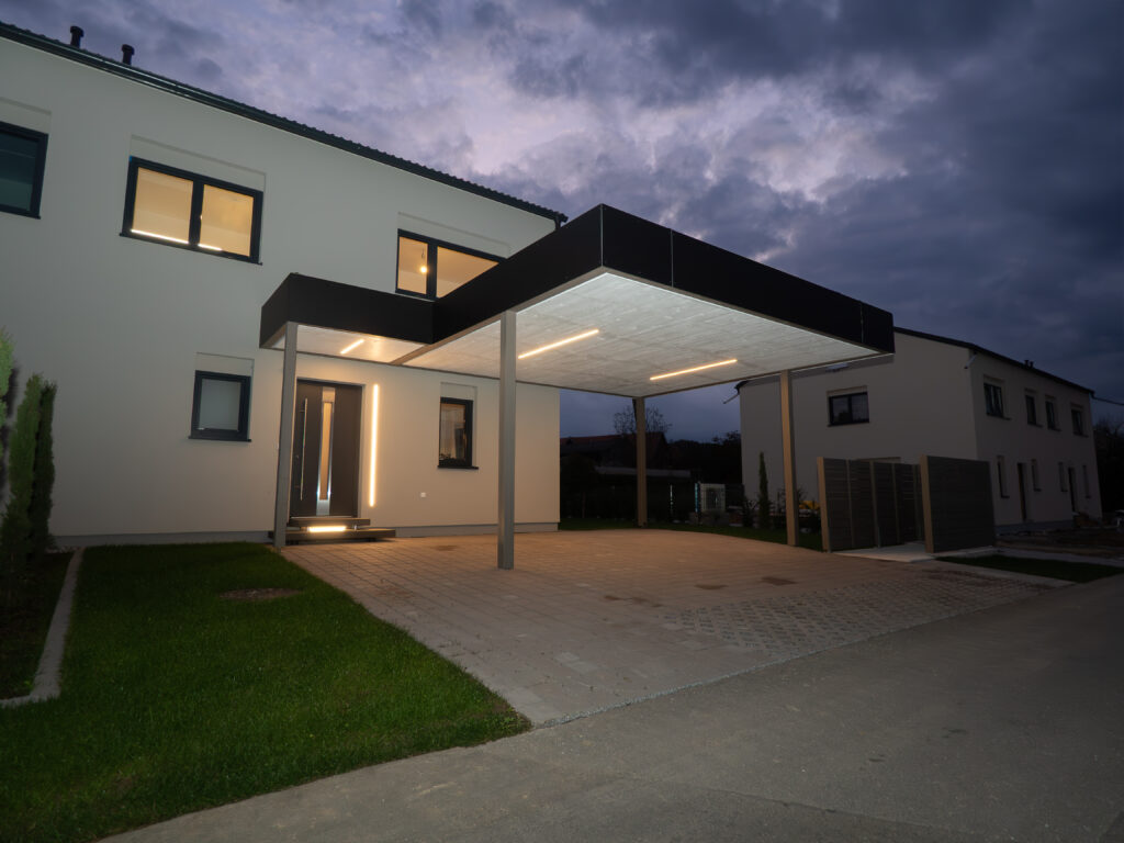 Pichler Zukunftswohnen