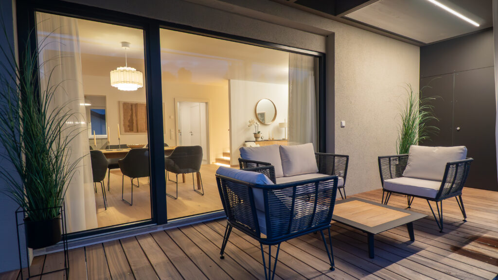 Pichler Zukunftswohnen