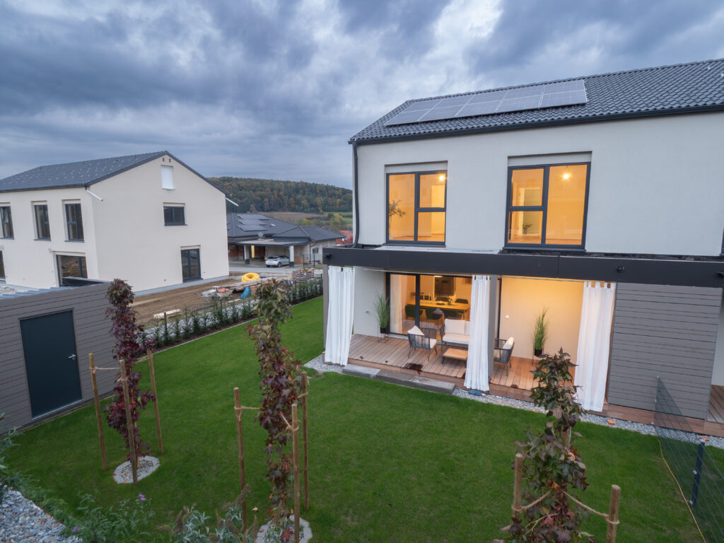 Pichler Zukunftswohnen