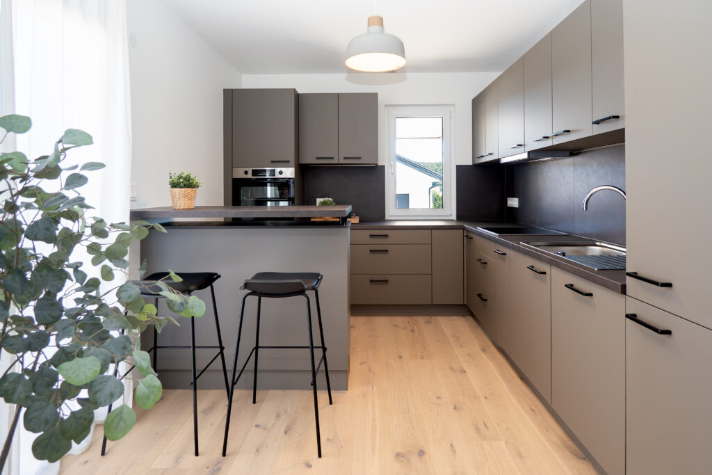 Pichler Zukunftswohnen