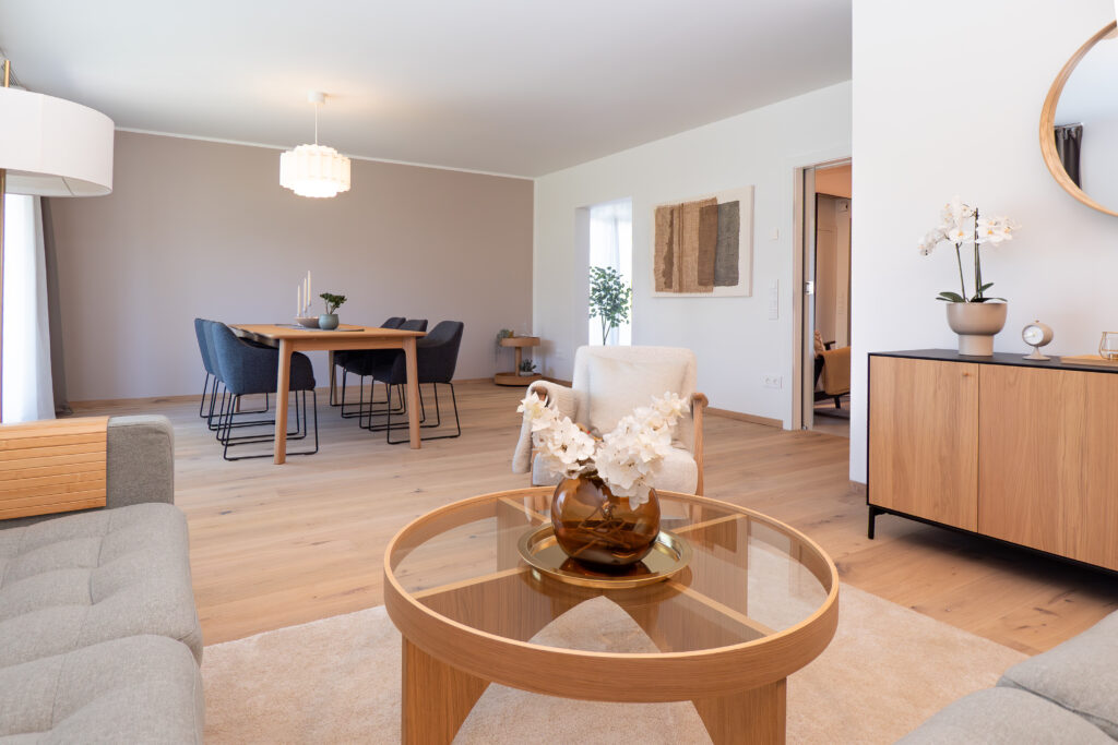 Pichler Zukunftswohnen