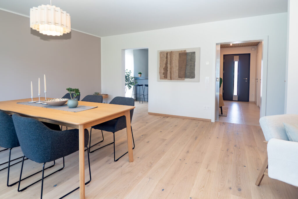 Pichler Zukunftswohnen