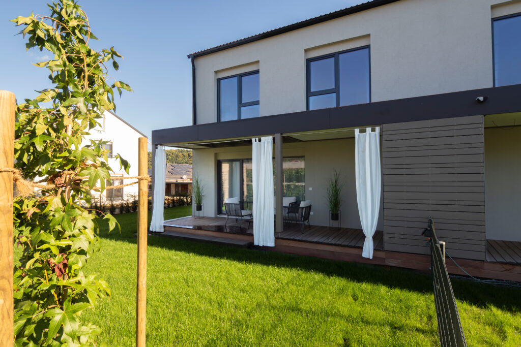 Pichler Zukunftswohnen