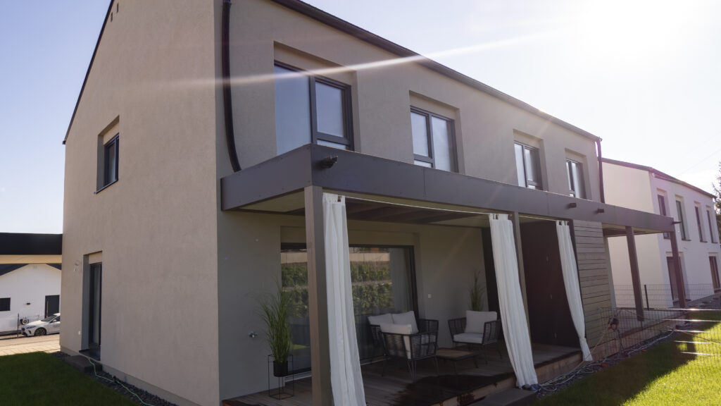 Pichler Zukunftswohnen