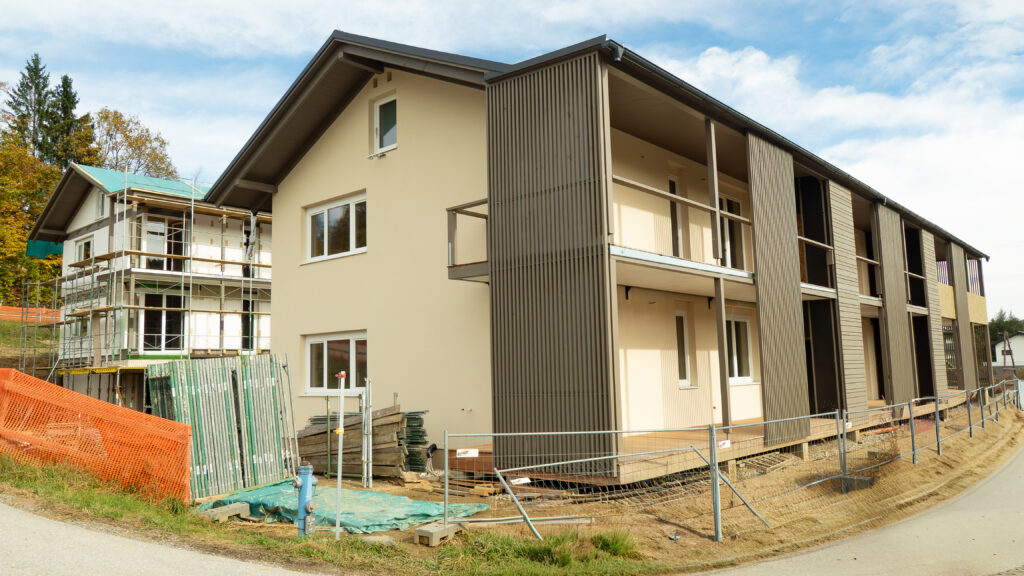 Pichler Zukunftswohnen