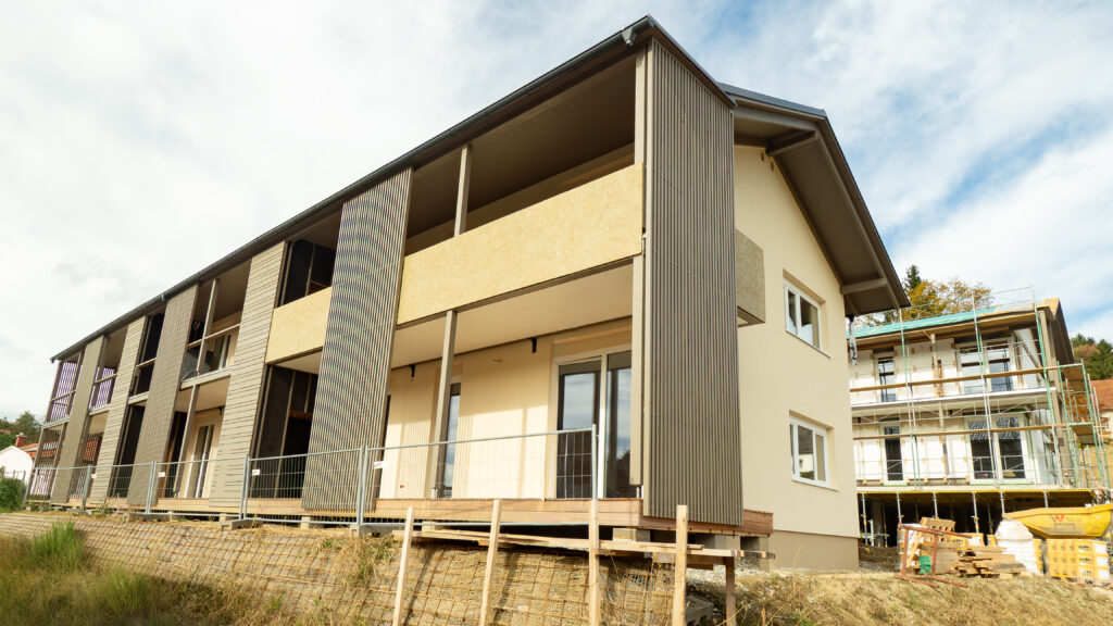 Pichler Zukunftswohnen