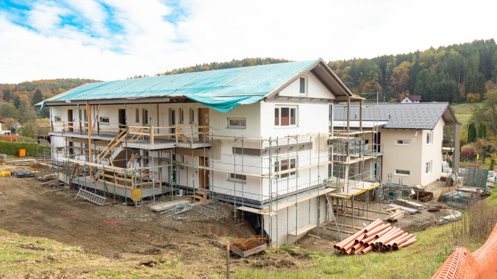 Pichler Zukunftswohnen