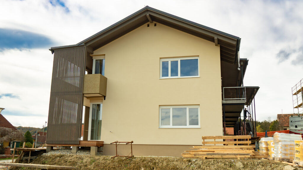 Pichler Zukunftswohnen