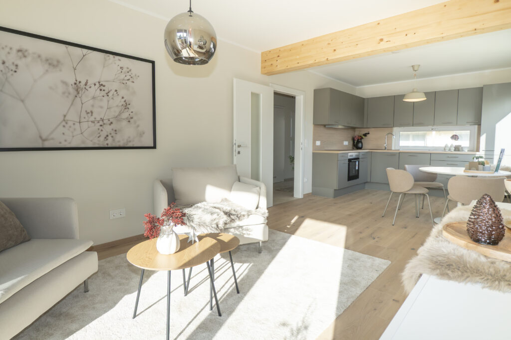 Pichler Zukunftswohnen