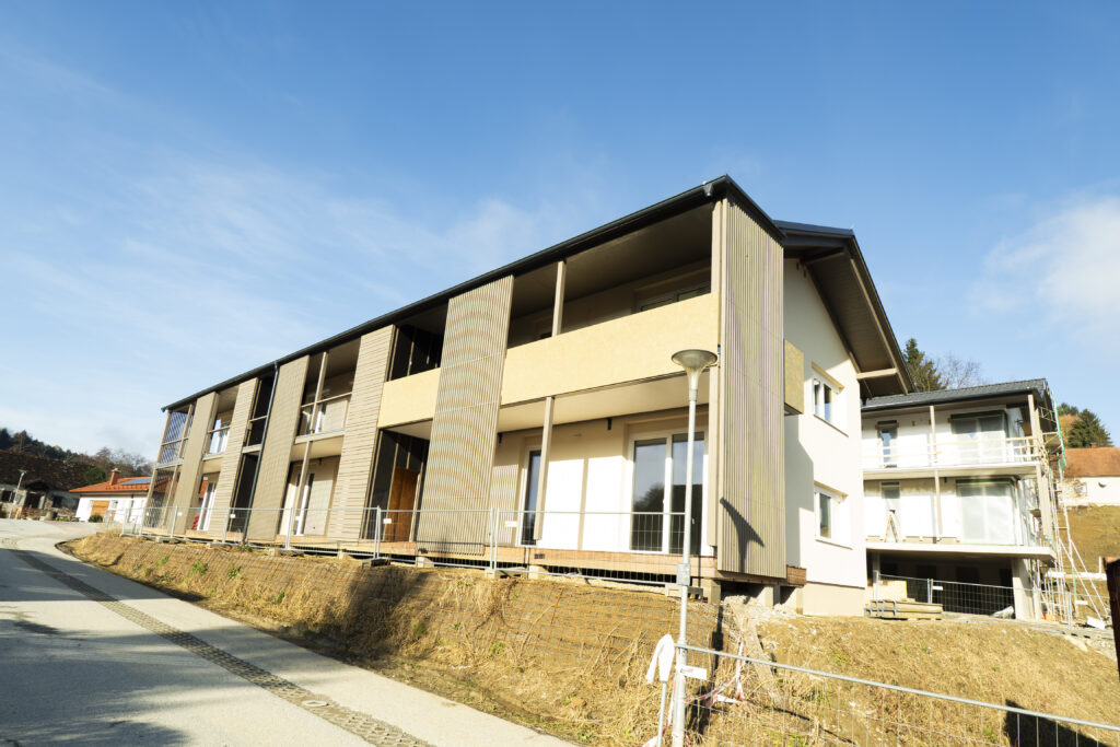 Pichler Zukunftswohnen