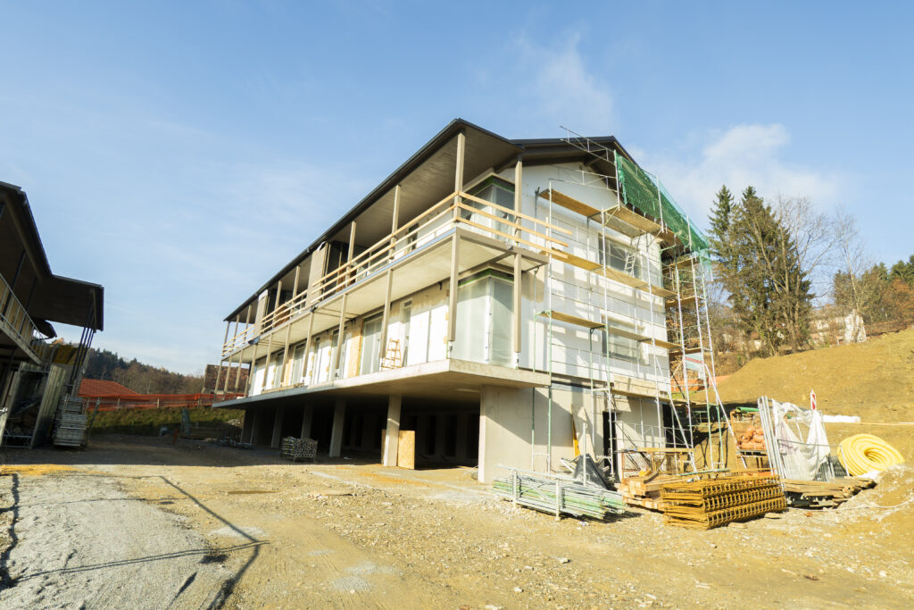 Pichler Zukunftswohnen