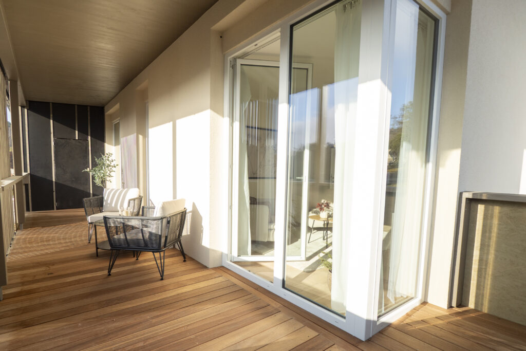 Pichler Zukunftswohnen