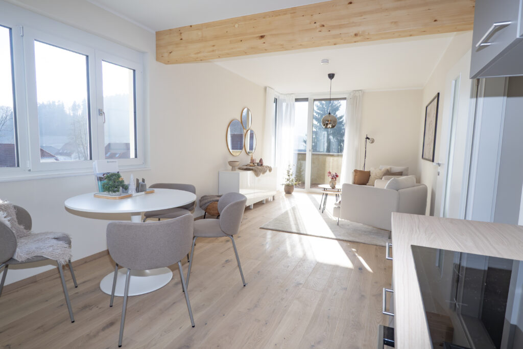 Pichler Zukunftswohnen