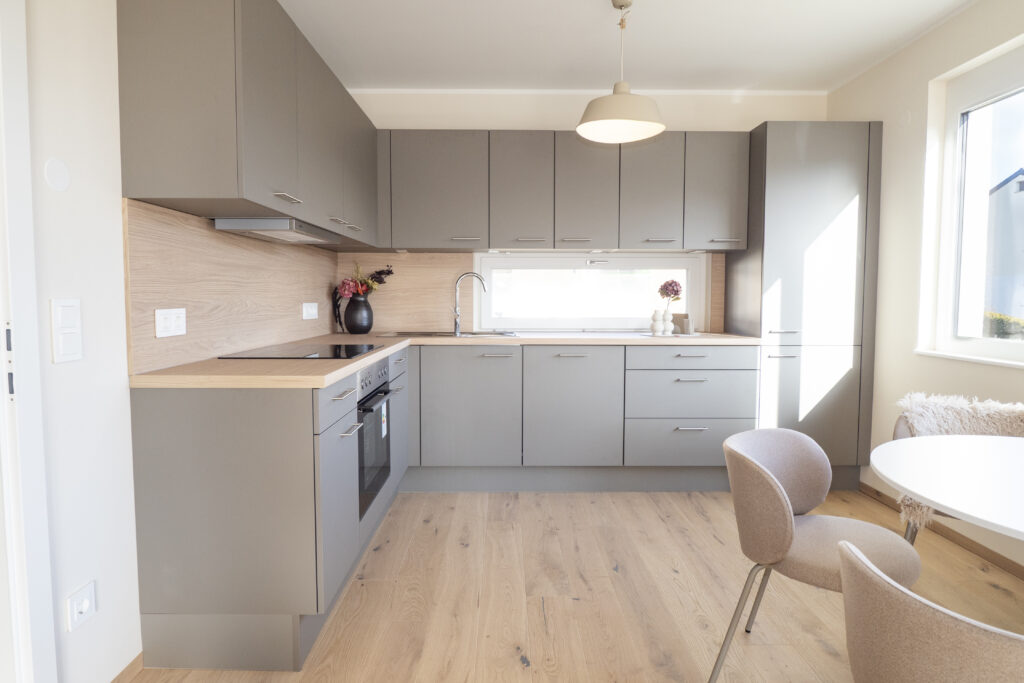 Pichler Zukunftswohnen