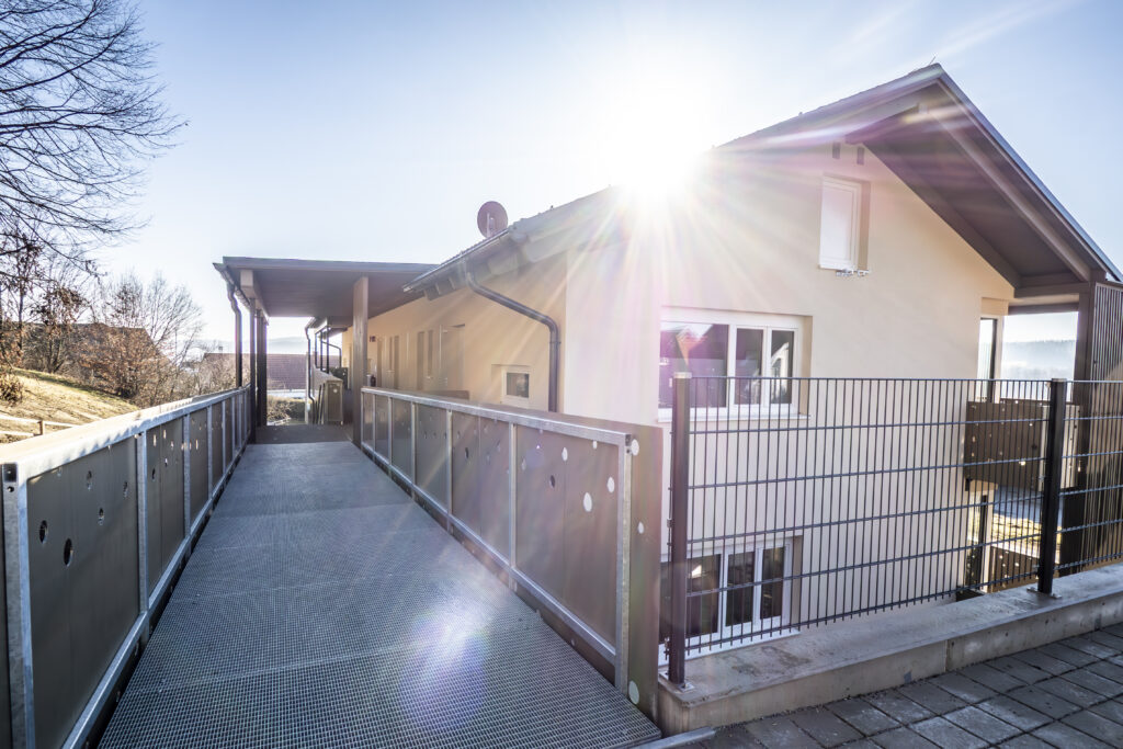 Pichler Zukunftswohnen