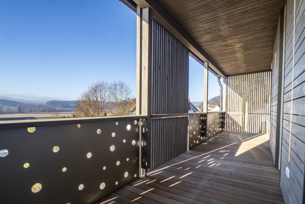 Pichler Zukunftswohnen