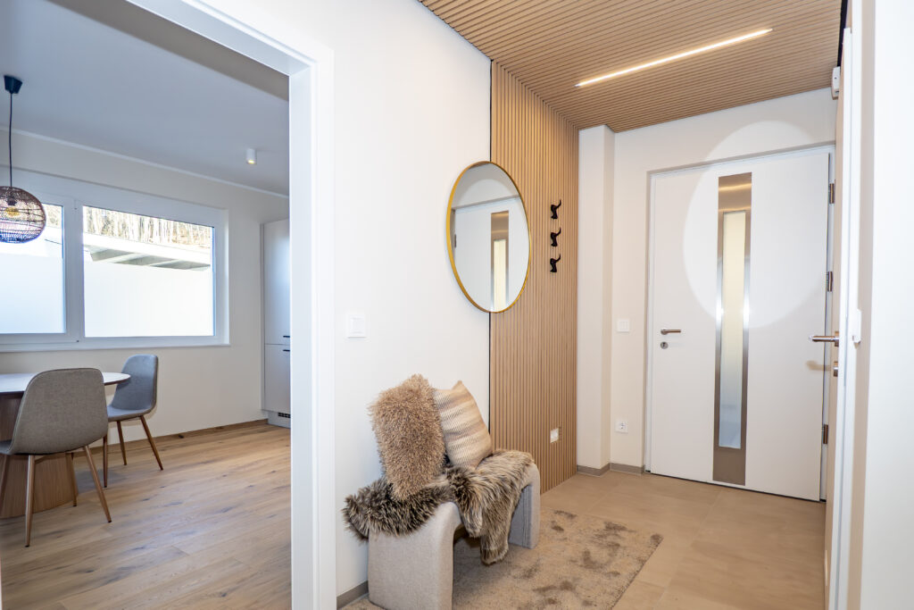 Pichler Zukunftswohnen