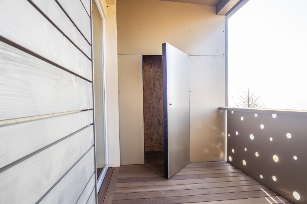 Pichler Zukunftswohnen