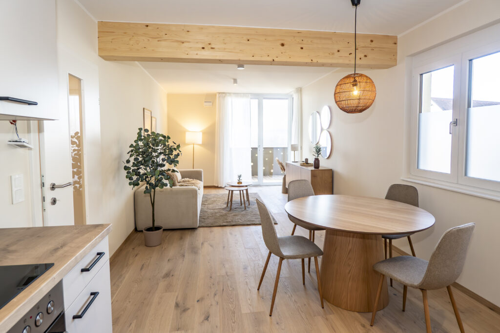 Pichler Zukunftswohnen