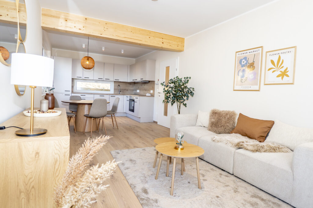 Pichler Zukunftswohnen