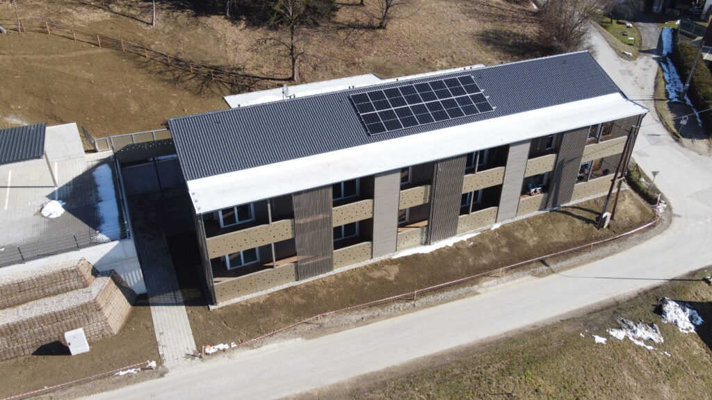 Pichler Zukunftswohnen