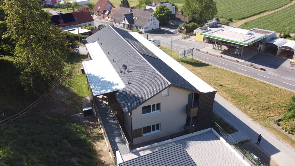 Pichler Zukunftswohnen