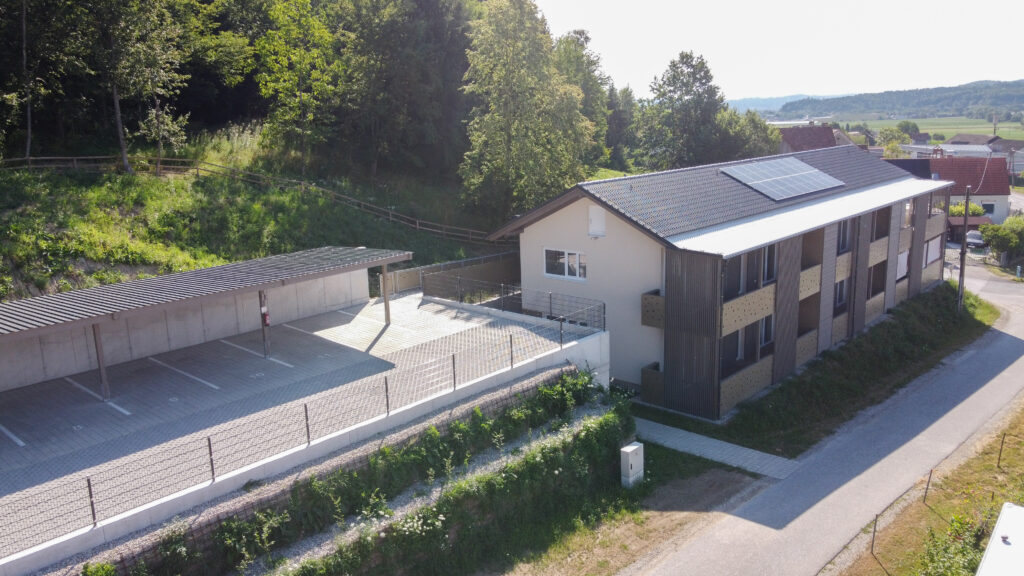 Pichler Zukunftswohnen