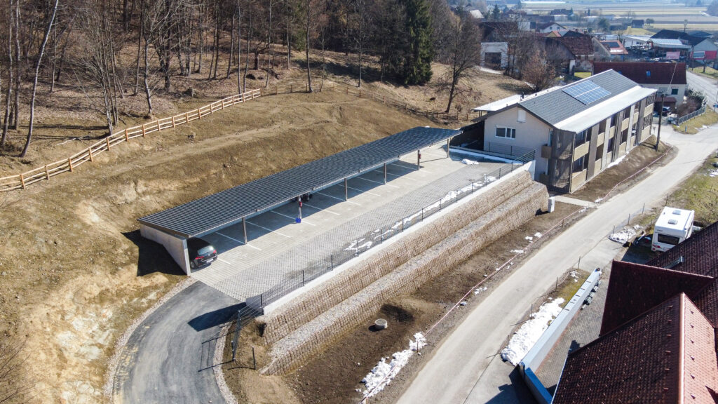 Pichler Zukunftswohnen