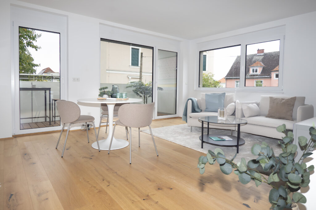 Pichler Zukunftswohnen