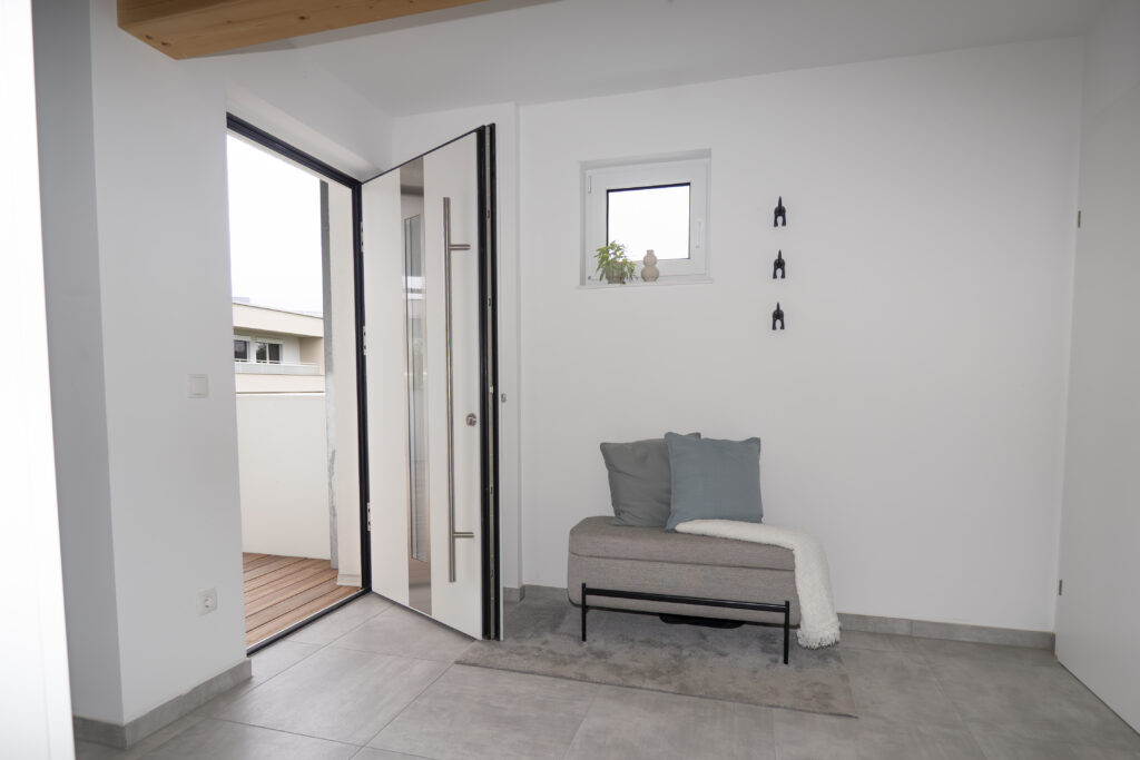 Pichler Zukunftswohnen